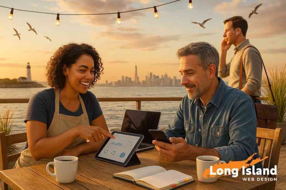 Top 5 SEO Strategies for Digital Growth Near Long Island