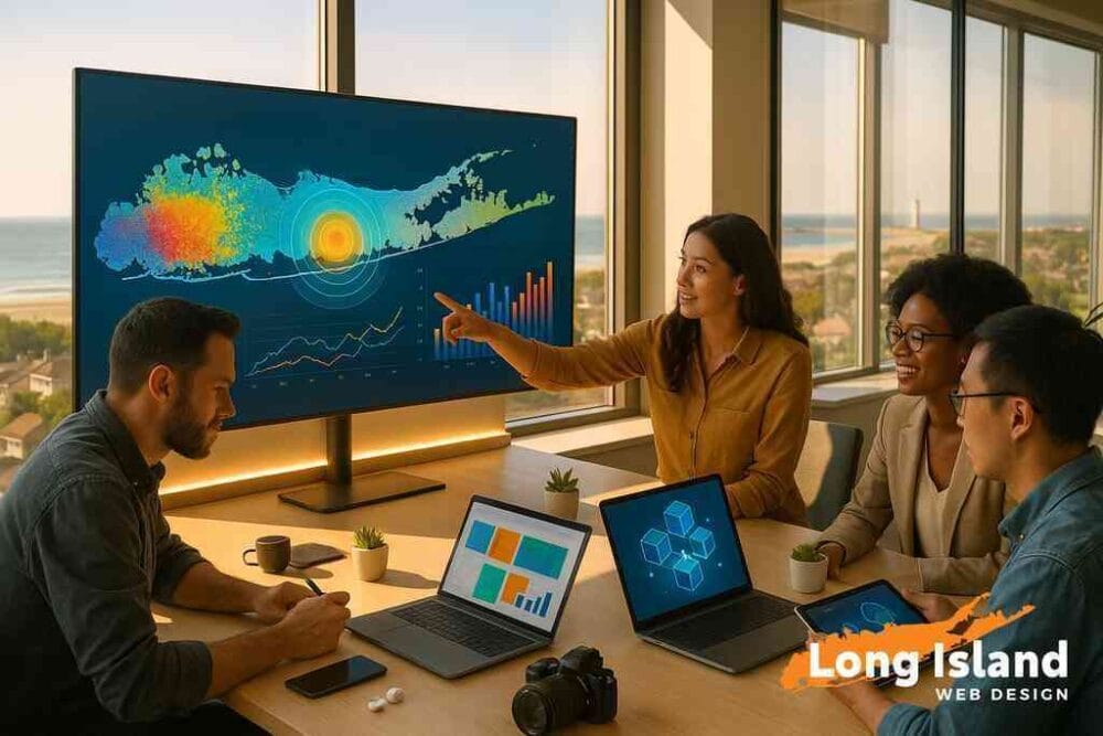 What Are Essential SEO Tools for Long Island Businesses