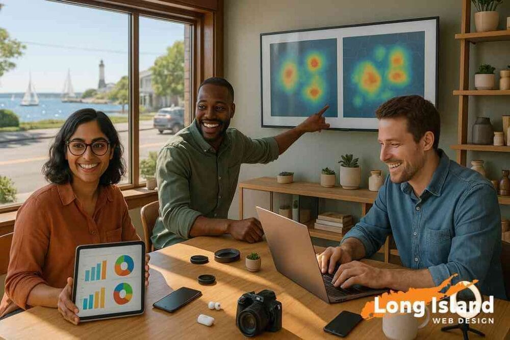 What Are Essential SEO Tools for Long Island Businesses