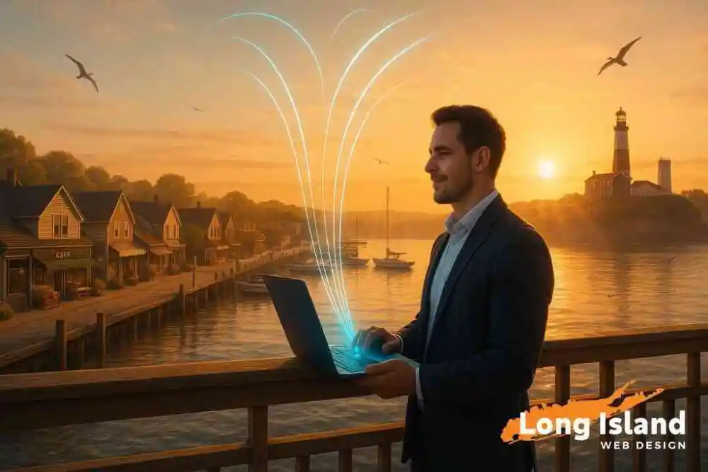 What Does Effective Content Marketing Mean in Suffolk County?