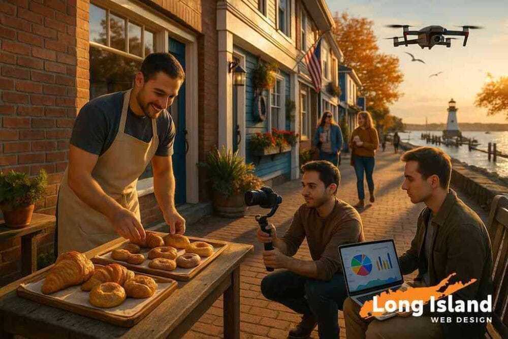 What Does Effective Content Marketing Mean in Suffolk County?