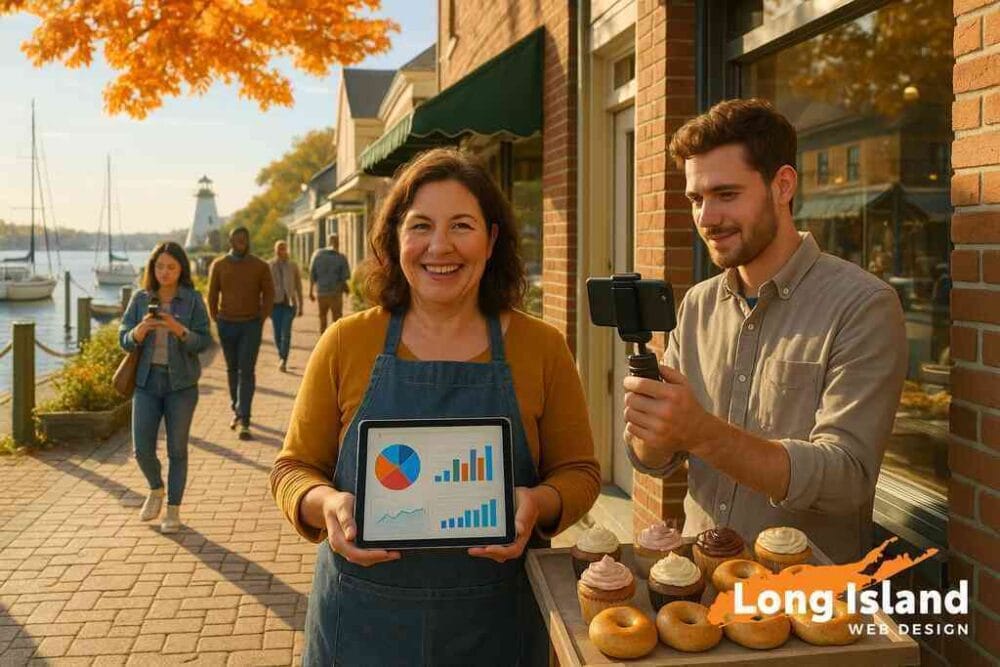 What Does Effective Content Marketing Mean in Suffolk County?