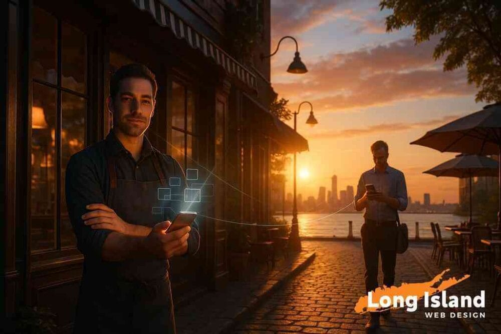 What Does Seamless UX Execution Mean for Nassau County Sites?