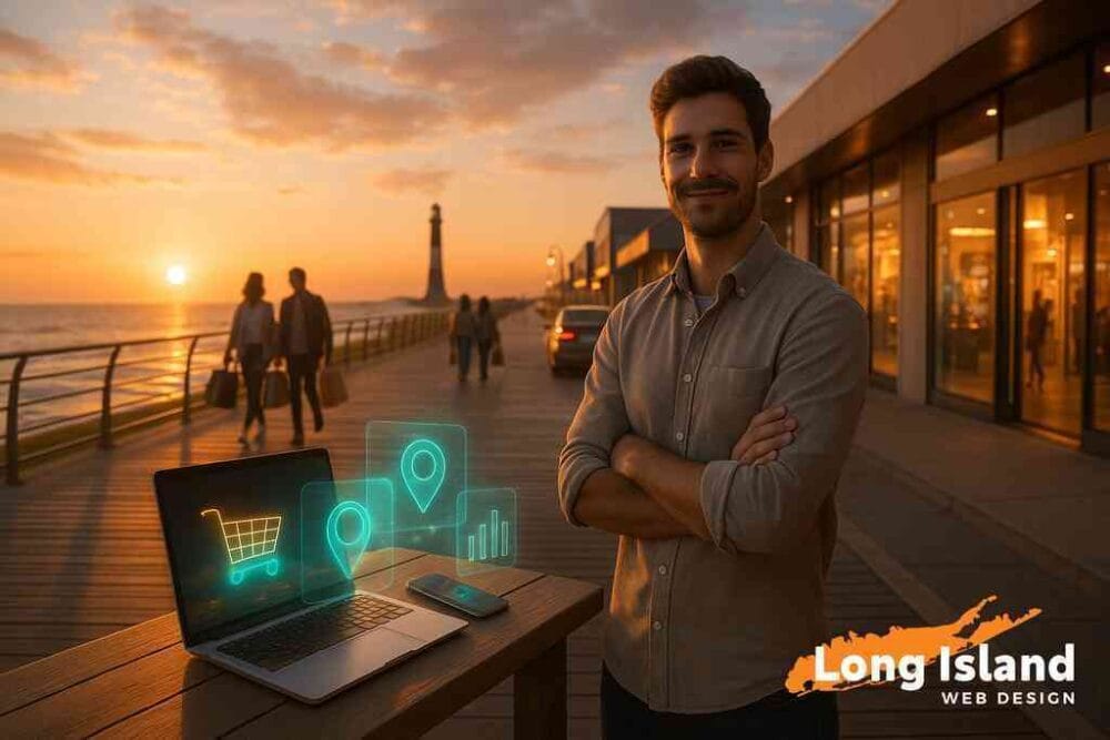 What is the Future of Digital Commerce in Long Island?