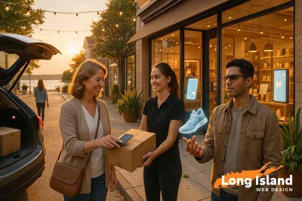 What is the Future of Digital Commerce in Long Island?