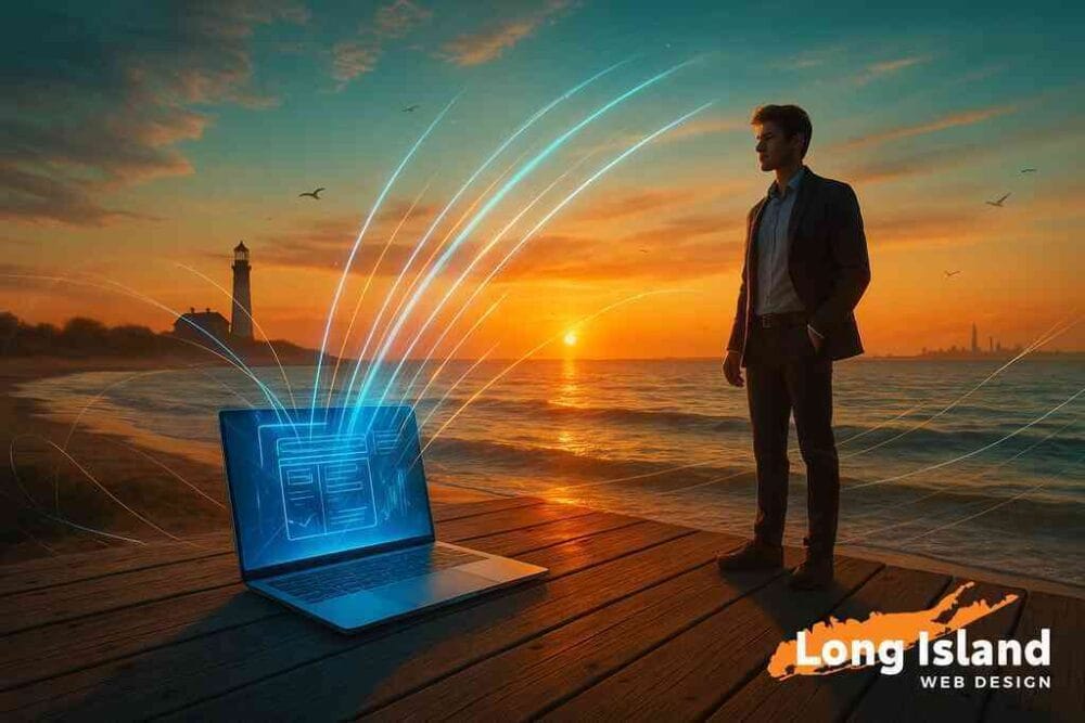 Ultimate Guide to Long Island Web Design SEO Synergy Near Me