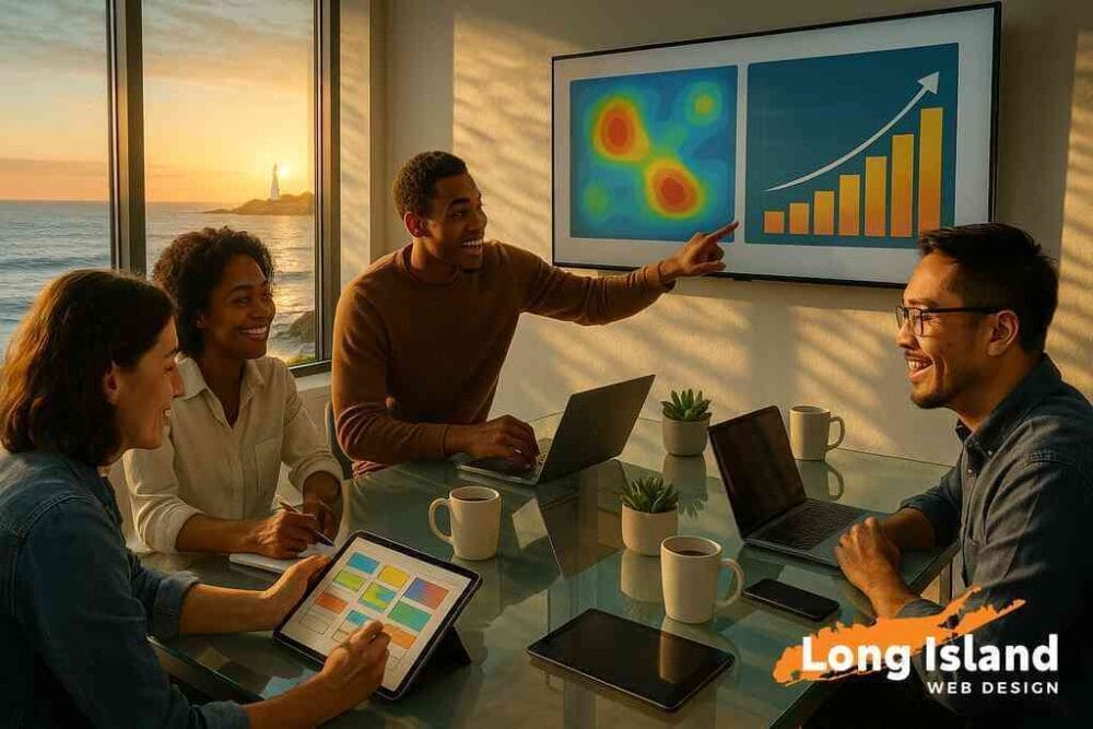 Ultimate Guide to Long Island Web Design SEO Synergy Near Me