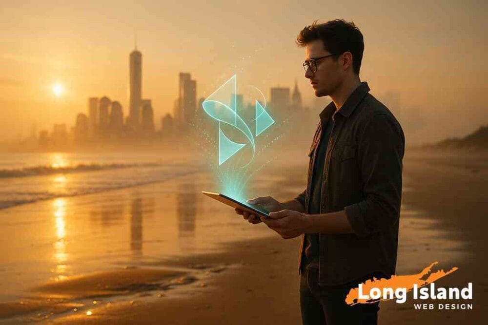 What Does Next Gen Branding Mean at Long Island Web Design