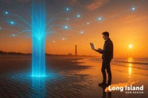 Guide to AI Content Clusters with Long Island Web Design