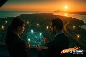 Guide to Multi Location SEO at Long Island Web Design