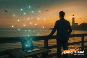 How Long Island Web Design Defines Semantic SEO Gains