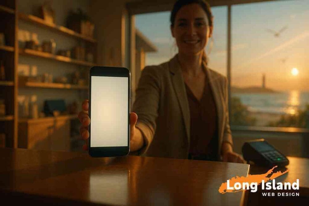 Top 5 Checkout Hurdles Solved by Long Island Web Design