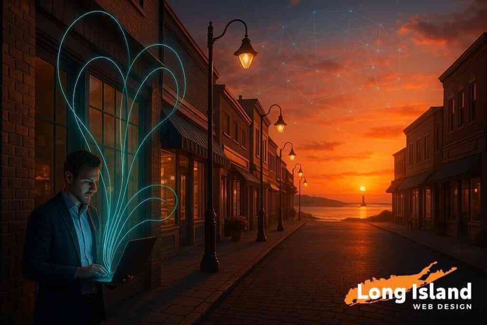 Top Schema Strategies Long Island Web Design Uses for SMBs