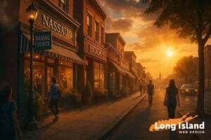 Guide to Google Business Profiles for Nassau County Shops 2026