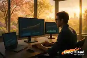 Guide to Spring Website Audits from Long Island Web Design