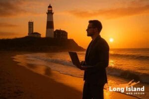 How to Use Content Marketing to Grow an Online Long Island Brand