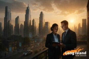 Top 10 Web Design Trends Commack Businesses Need in 2026