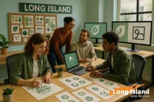 Top 6 Logo Design Trends Shaping Long Island Brands in 2026