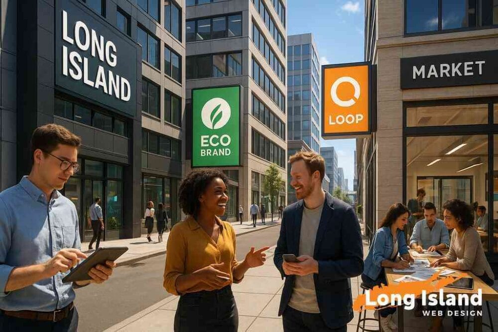 Top 6 Logo Design Trends Shaping Long Island Brands in 2026