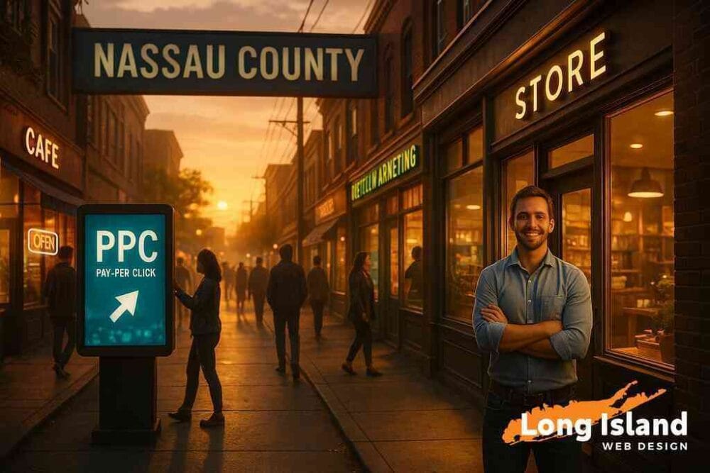 Top 6 PPC Campaign Tips for Nassau County Business Owners