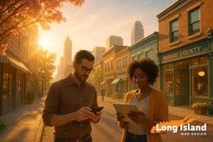 Top 6 Spring 2026 SEO Moves for Nassau County Retailers