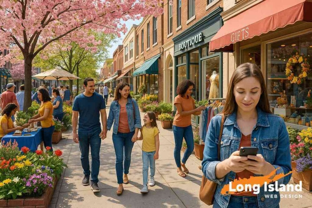 Top 6 Spring 2026 SEO Moves for Nassau County Retailers