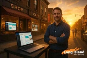 Ultimate Guide to WordPress Websites for Long Island SMBs
