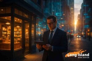 Understanding WordPress vs Shopify for Long Island Retailers 2026