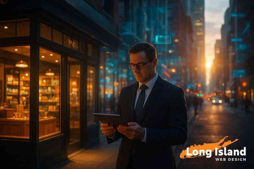 Understanding WordPress vs Shopify for Long Island Retailers 2026