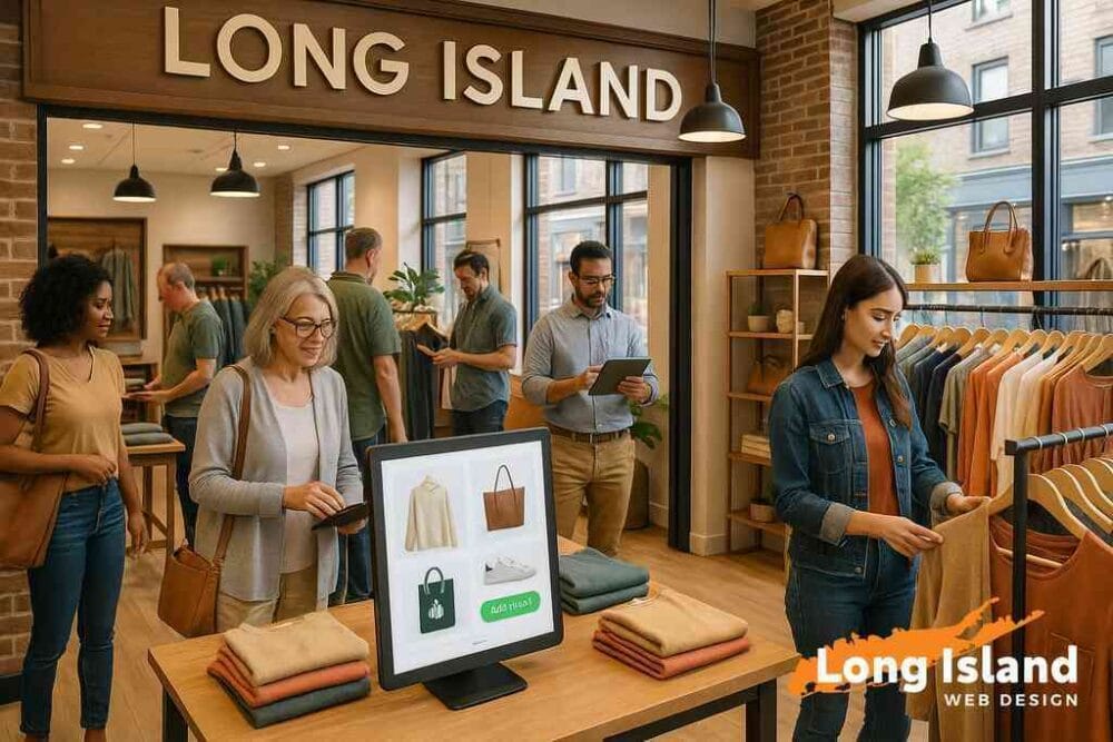 Understanding WordPress vs Shopify for Long Island Retailers 2026