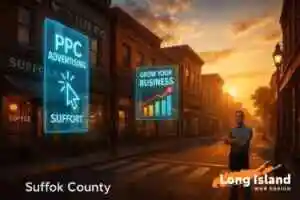 What Is PPC Advertising for Suffolk County Small Businesses