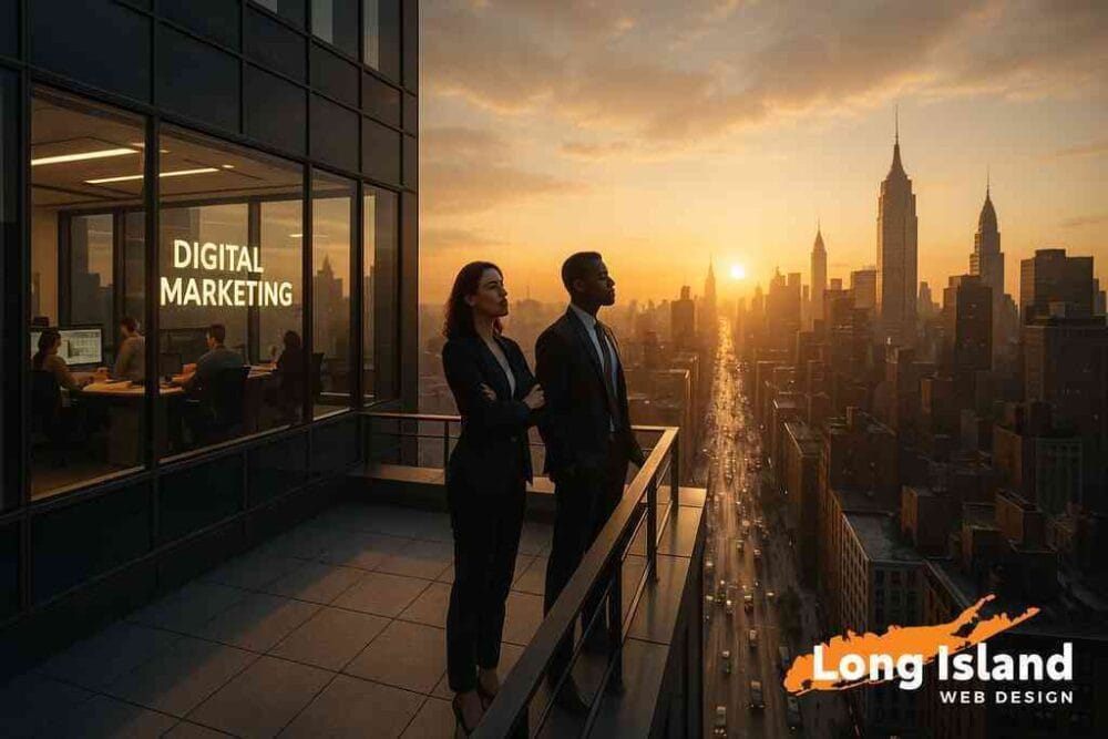 5 Landing Page Strategies That Boost Organic Traffic in New York