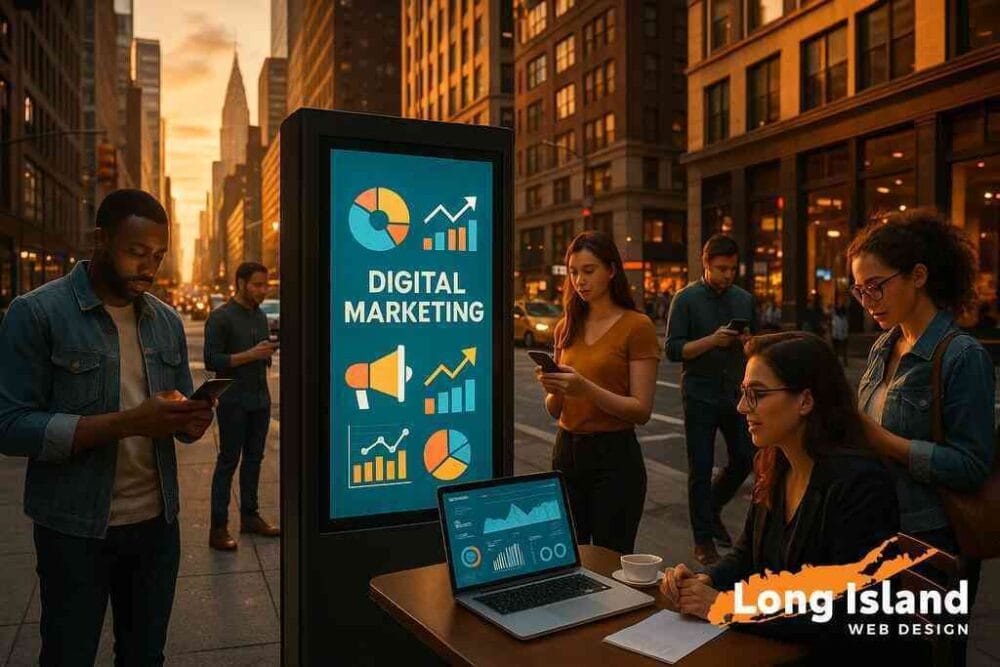 5 Landing Page Strategies That Boost Organic Traffic in New York