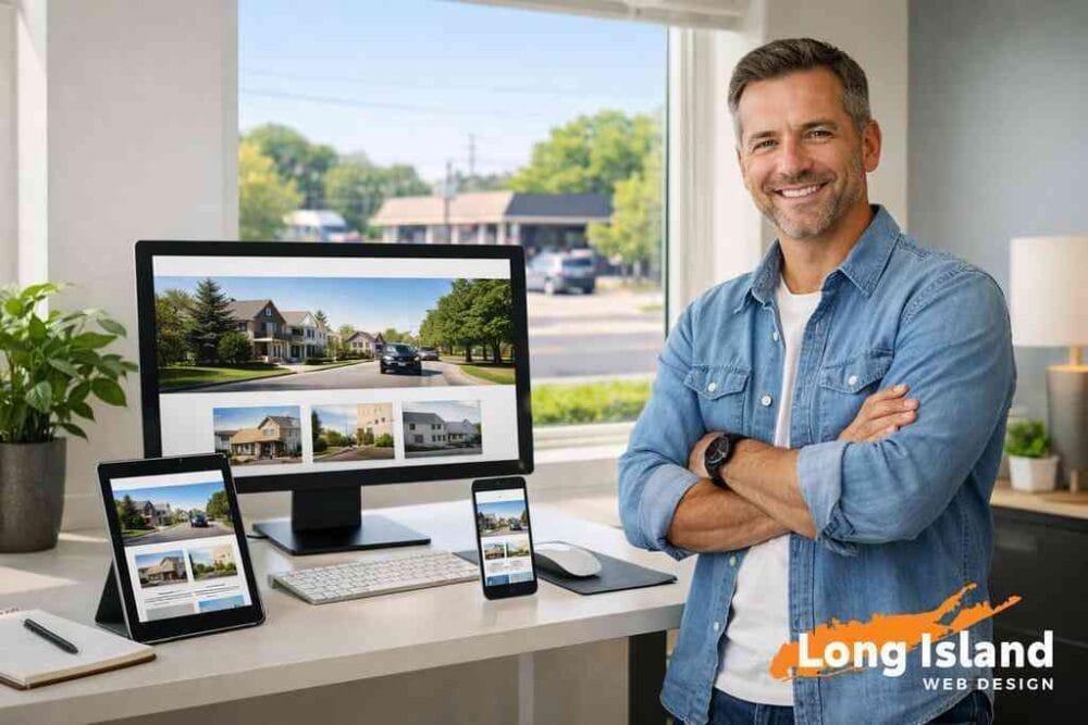 5 Web Design Mistakes Hurting Commack Businesses in 2026