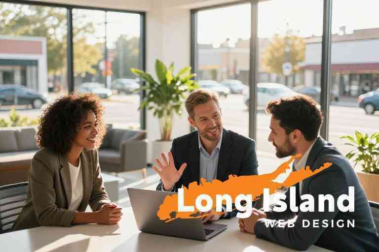 Commack Business Guide by Long Island Web Design 2026