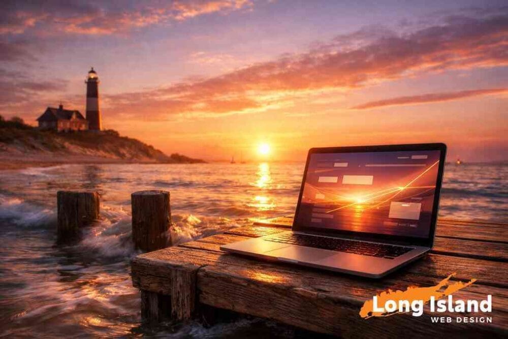 Essential 2026 Web Design Features For Nassau County