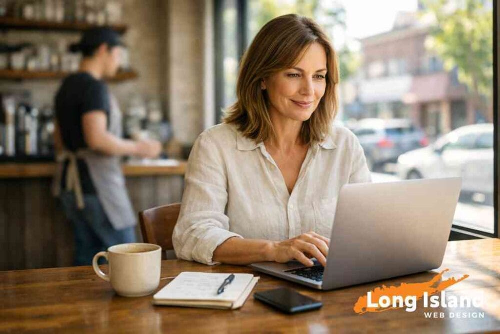 How to Build a Strong Online Presence in Long Island 2026