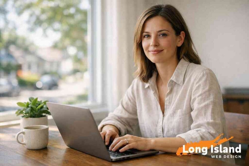 How to Build a Strong Online Presence in Long Island 2026