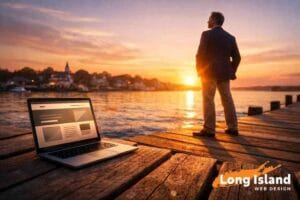 How To Choose A Long Island Web Design Agency In 2026