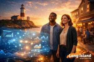 Long Island Web Design 2026 Trends For Suffolk County