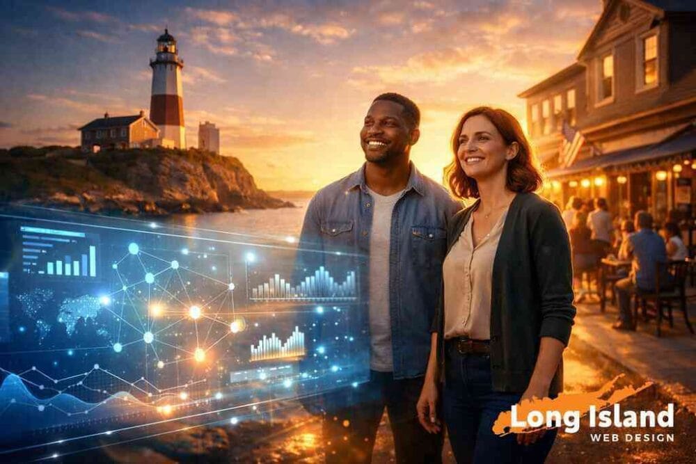 Long Island Web Design 2026 Trends For Suffolk County