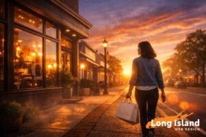 PPC Campaign Setup For Long Island Retailers In 2026