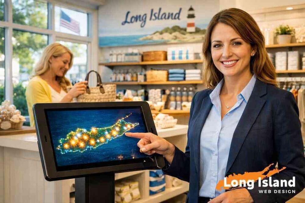 PPC Campaign Setup For Long Island Retailers In 2026