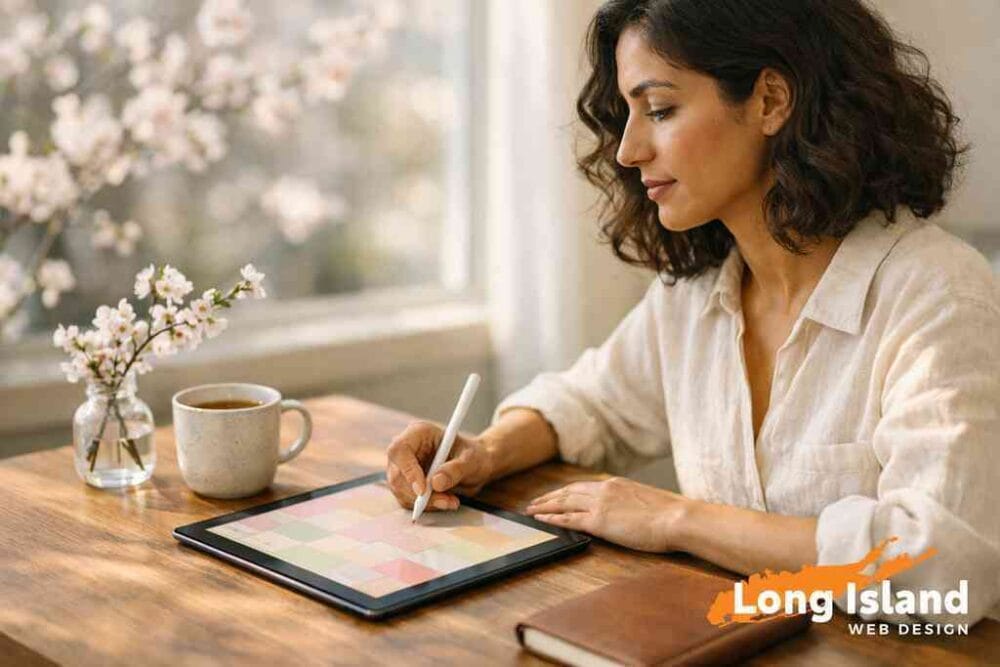 Spring 2026 Digital Marketing Tips for Long Island Owners