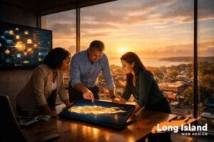 Top 5 Content Marketing Trends for Long Island in 2026
