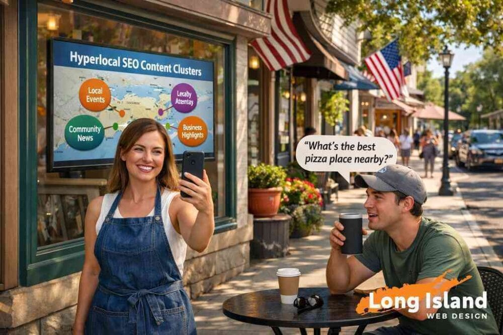 Top 5 Content Marketing Trends for Long Island in 2026