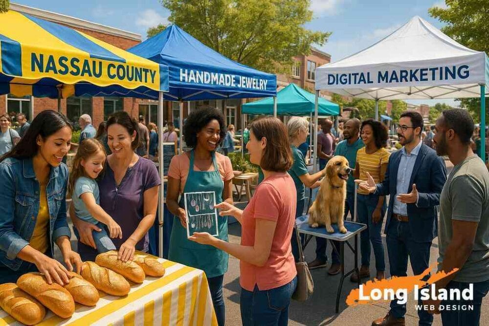 Top 7 Local SEO Wins for Nassau and Suffolk County in 2026