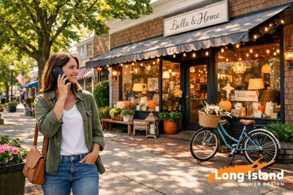 Top 7 SEO Tips for Long Island Ecommerce Websites in 2026