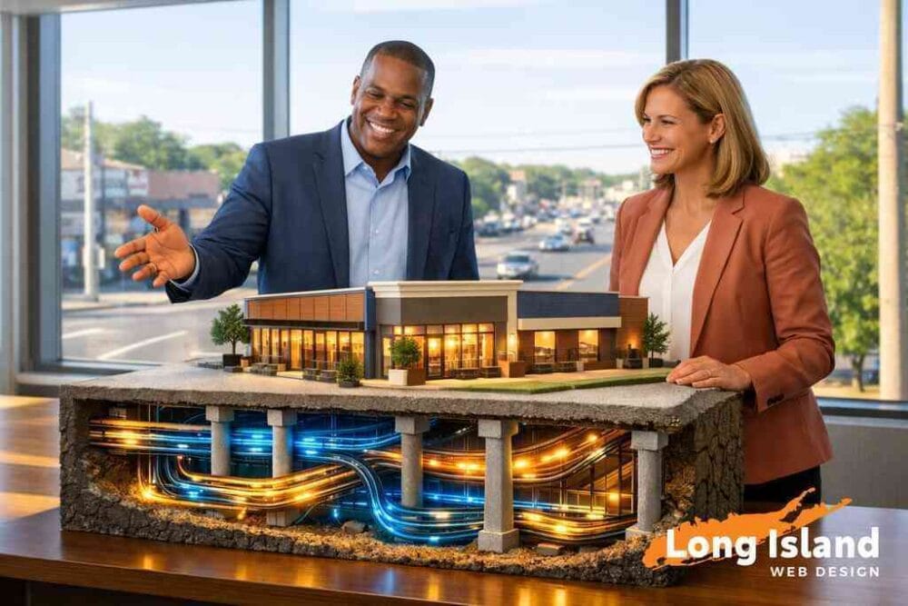 What Is Technical SEO and Why Commack Sites Need It 2026