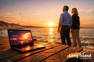 What Is The Cost Of A Long Island Web Design In 2026